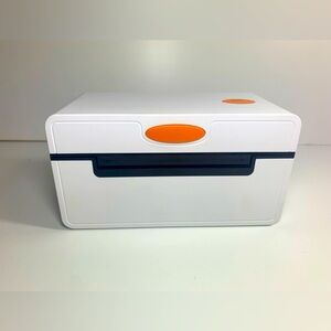 Bluetooth Thermal Label Printer